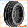 Poulie damper vilebrequin pour TOYOTA | RKP-TY-029, 13408-67020
